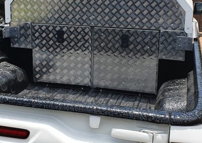 Service Canopy 03